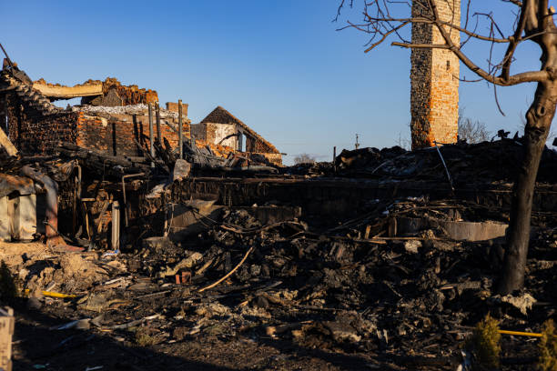 24/7 Emergency Structural Rebuild experts in Norwood, NJ