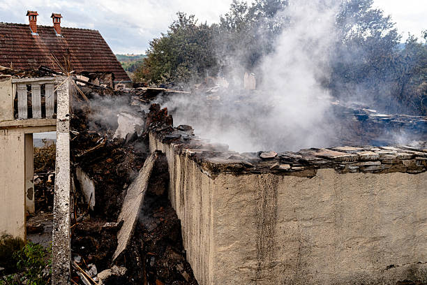 Reliable Structural Rebuild contractor in Norwood, NJ by Fire Damage Biloxi