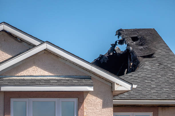 Licensed Structural Rebuild service in Norwood, NJ - Fire Damage Biloxi
